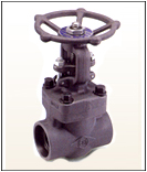 CRI BUTTERFLY VALVE