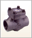 CRI BUTTERFLY VALVE