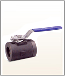 CRI BUTTERFLY VALVE