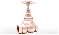 Brass Drain Valve 