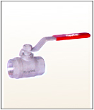 Industrial valve