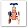 LEADER GATE VALVES