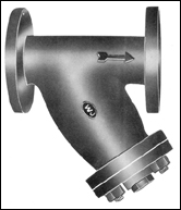 CAST STEEL 