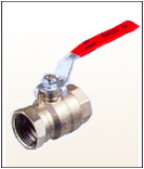 FULLWAY BALL VALVE