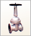 GATE VALVES