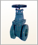 LEADER GATE VALVES