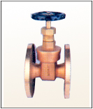 GATE VALVES